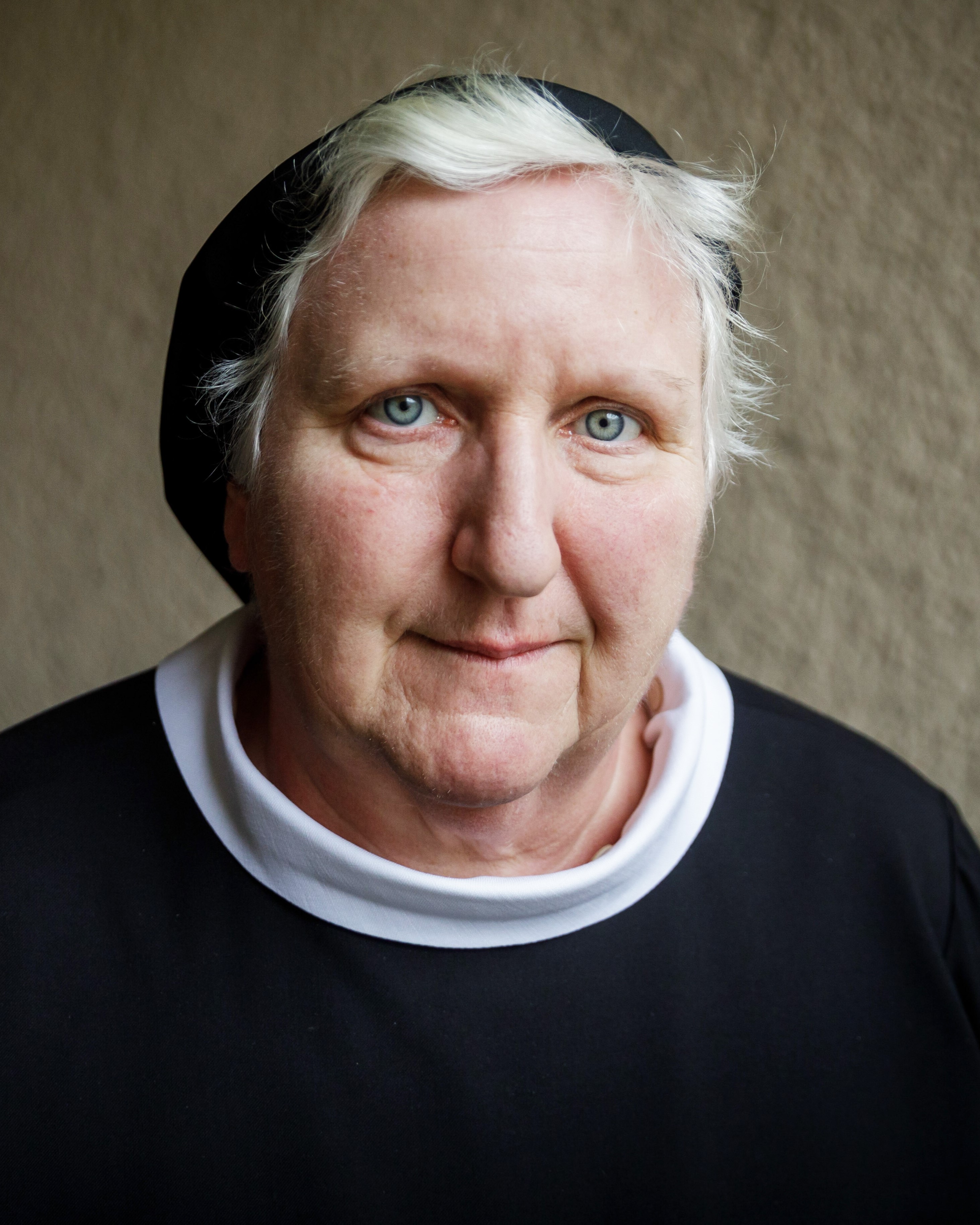 Schwester Philippa Rath