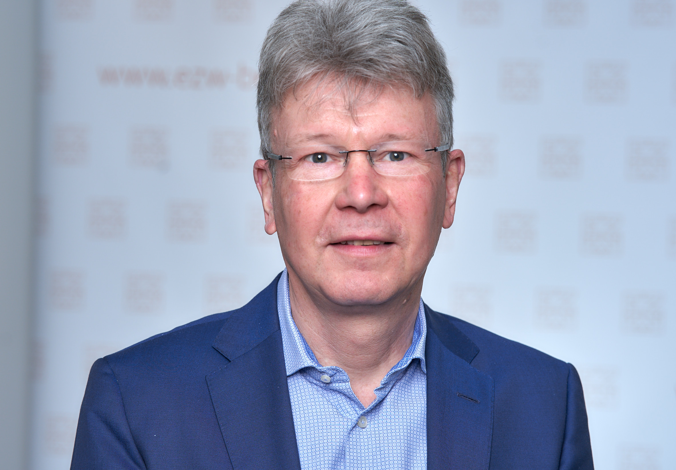 Religionswissenschaftler Michael Utsch