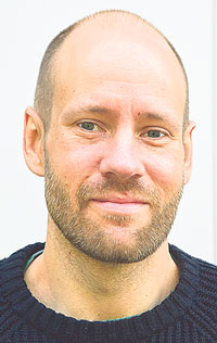 Portrait Stefan Schilde