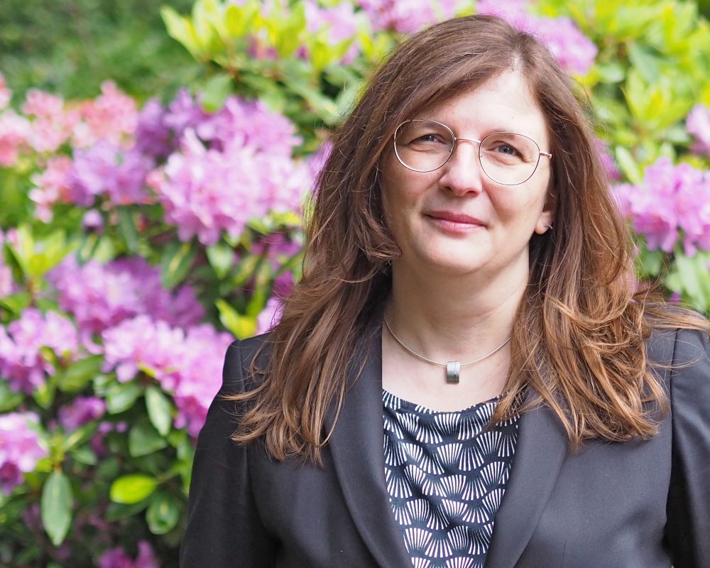 Franziska Birke-Bugiel