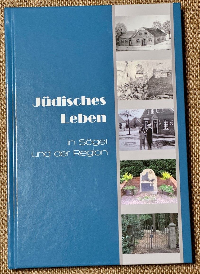 Begleitbuch zum Gedenkort