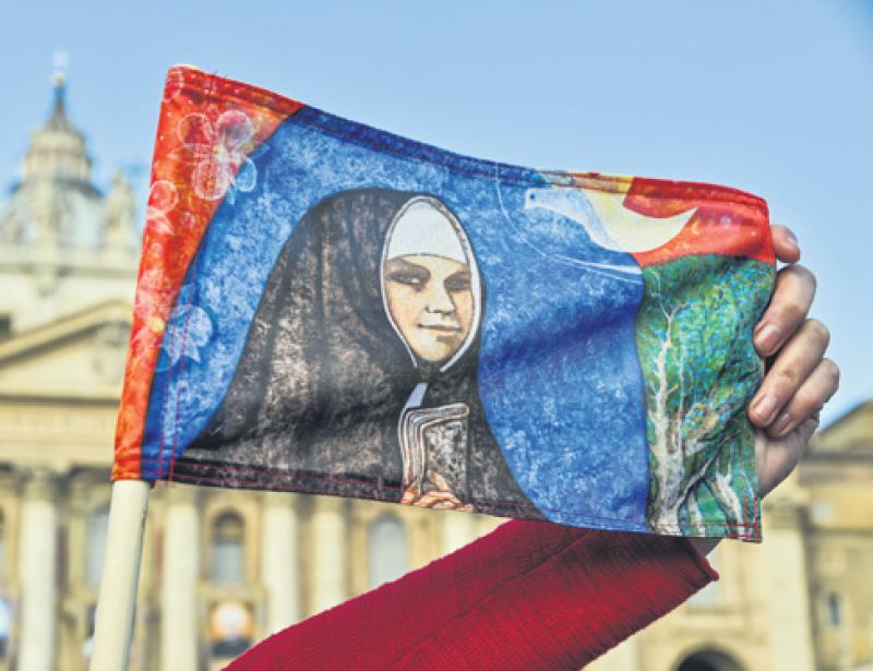 Neue Ideen, neuer Seliger, neues Kreuzfest