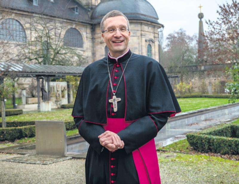 Resonanzraum für Schätze und für Grenzen