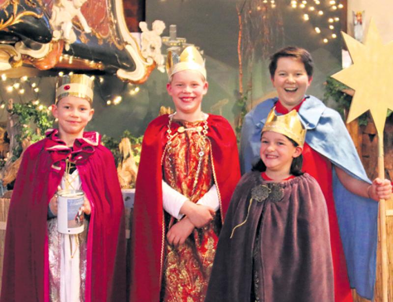 „Es kommt sogar noch besser“