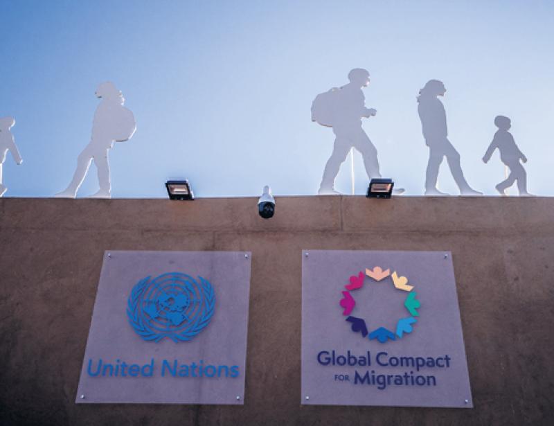 „Eine Allmachtsfantasie steckt darin“