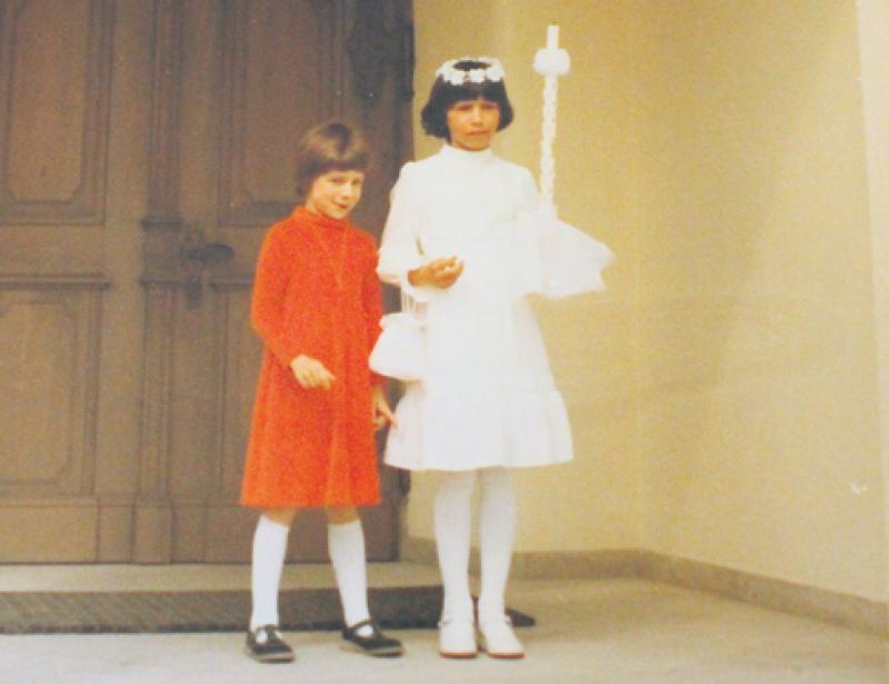 Bleibende Erinnerungen