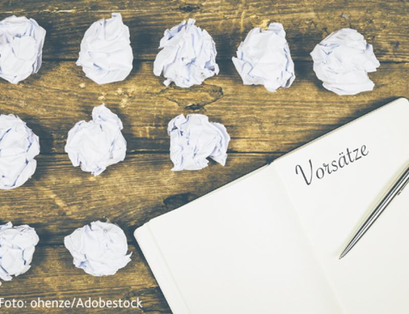 Güte und Großzügigkeit – auch für sich selbst