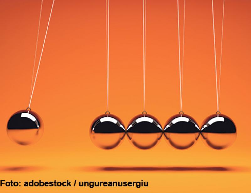 Christliches Leben heißt anfangen