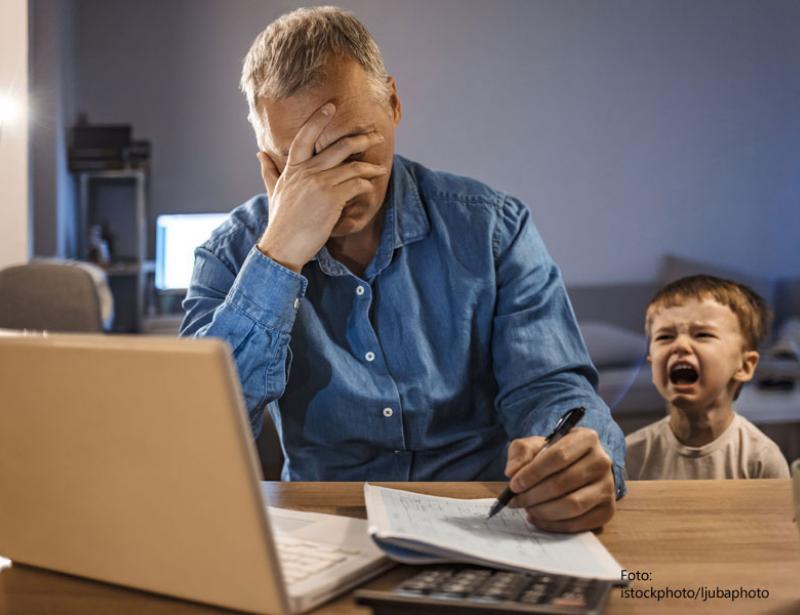 Wie Familien wieder Kraft schöpfen