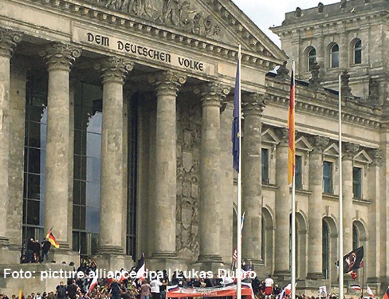 „Sollten uns Sorgen machen“