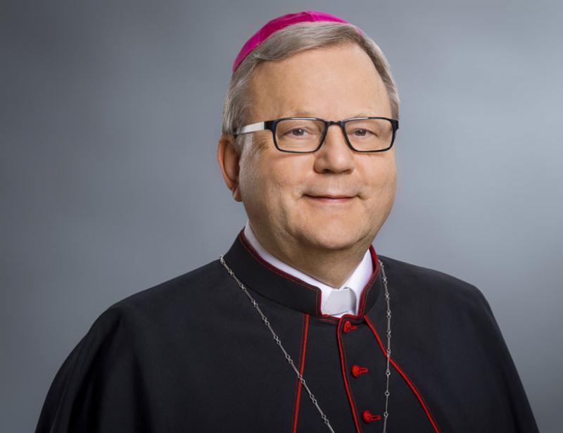 Bistümer richten Kommission ein