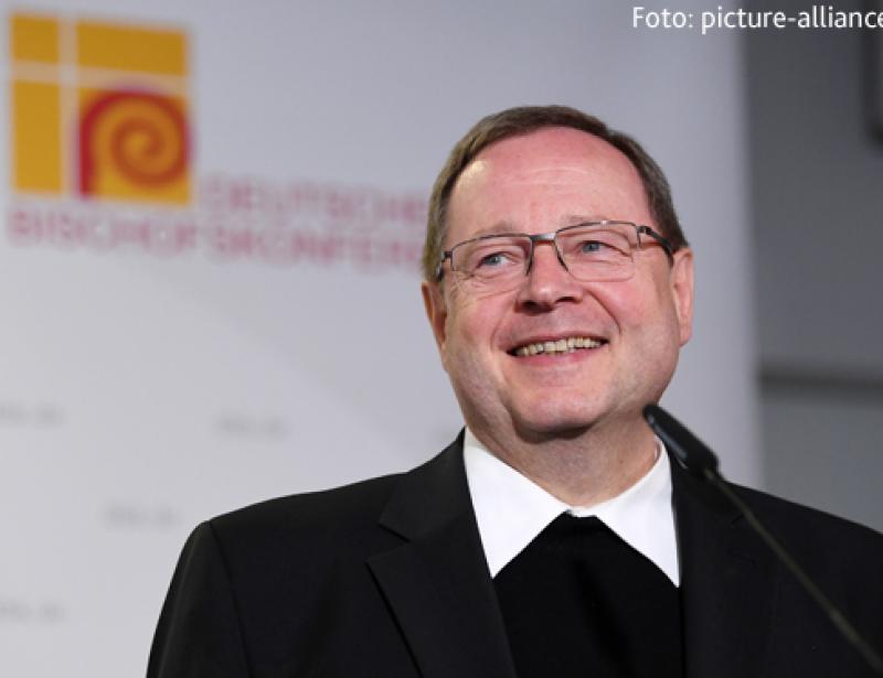 „Georg, Du bist dran!“