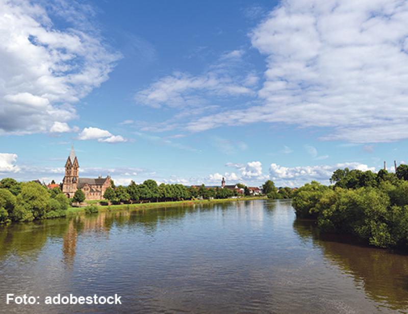 Kleiner Grenzverkehr und mehr
