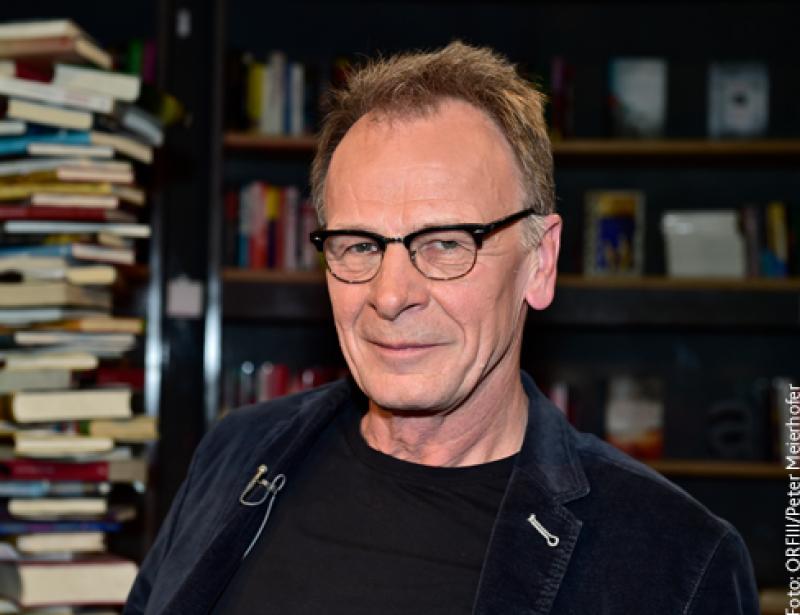 Missbraucht als Sängerknabe