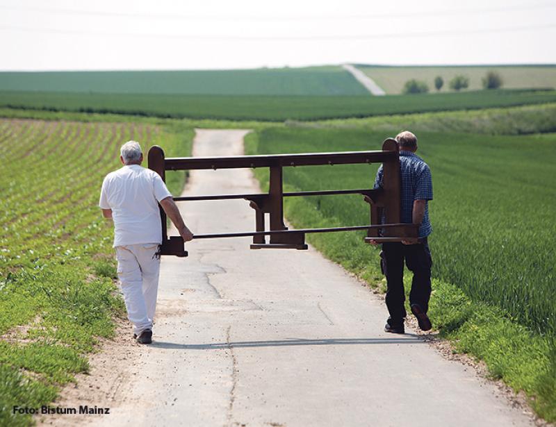 „Die Basis nicht mitgenommen“