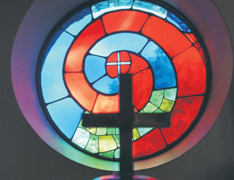 „Wir werden auferstehen“