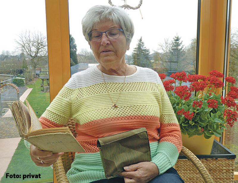 Ein Osterfest in der Kriegsgefangenschaft