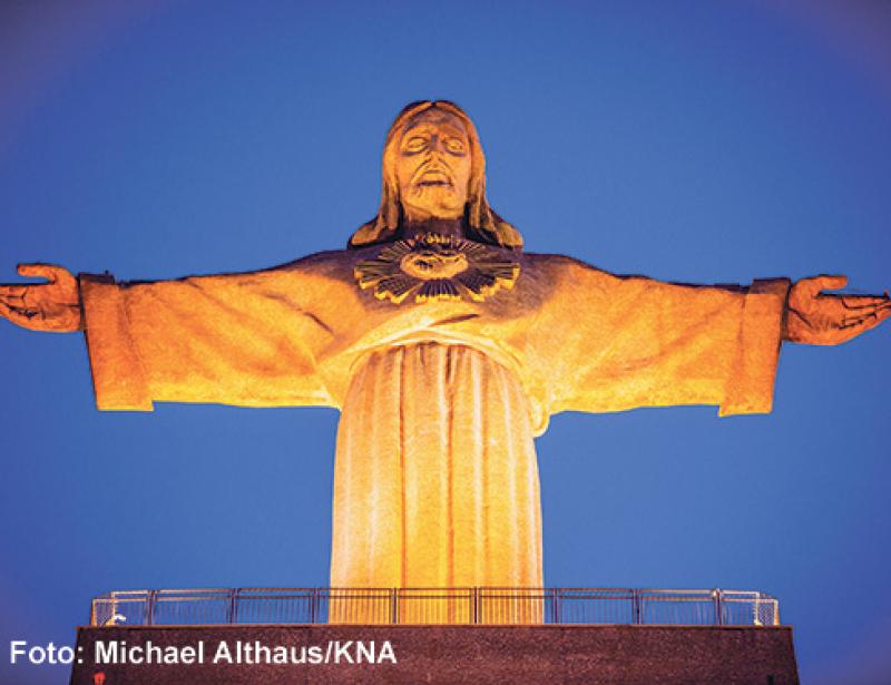 Der Blick für das Wesentliche
