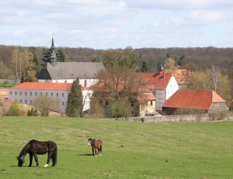 Ein Tag in Engelthal