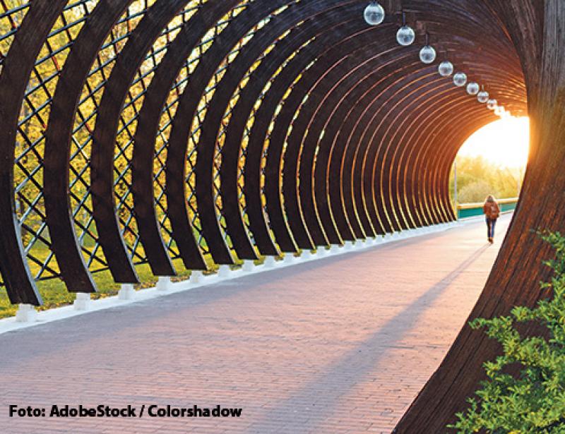 Unterwegs mit der „Roadmap“