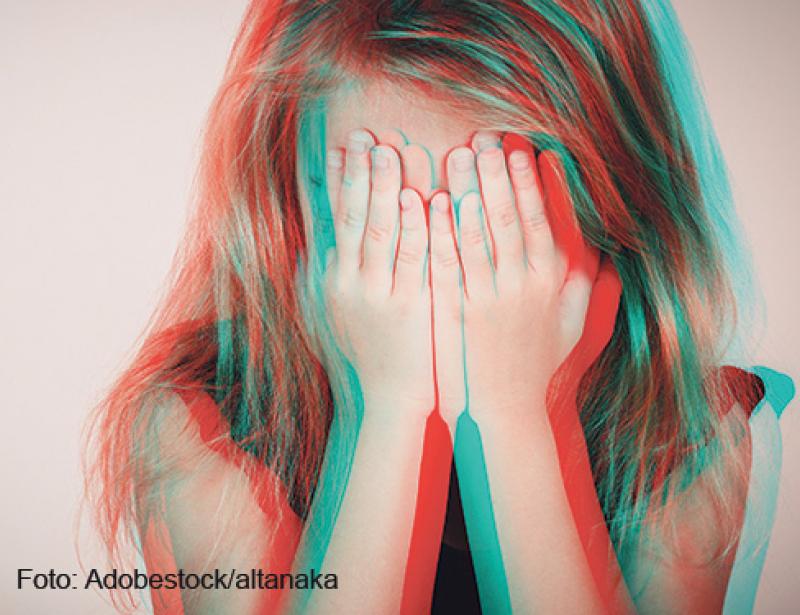 "Wenn es Sünde gibt, dann ist das eine"