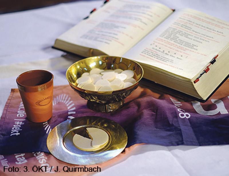 Mit Trennung nicht abfinden