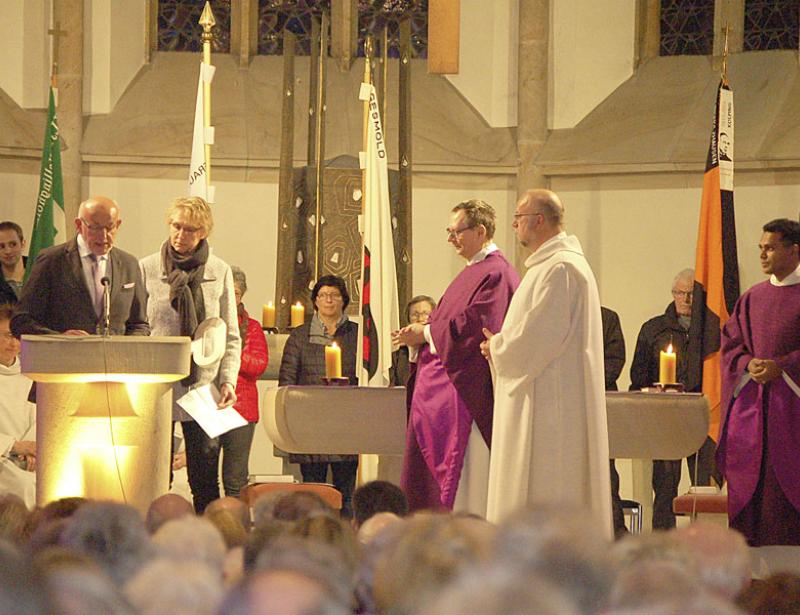 „Wir spüren: Es tut sich was"