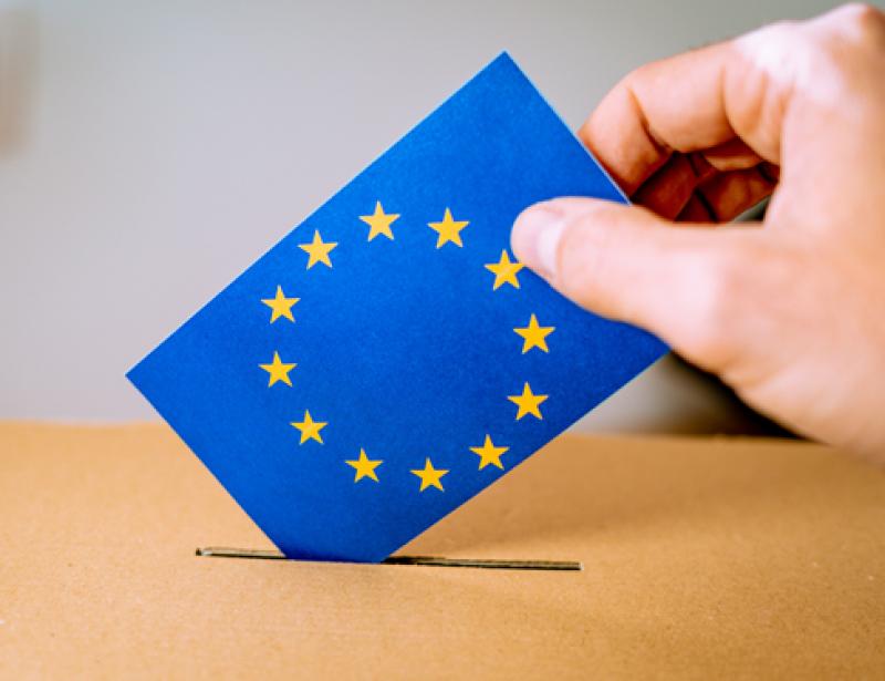 "Wir brauchen dringend mehr Geschlossenheit in der EU"