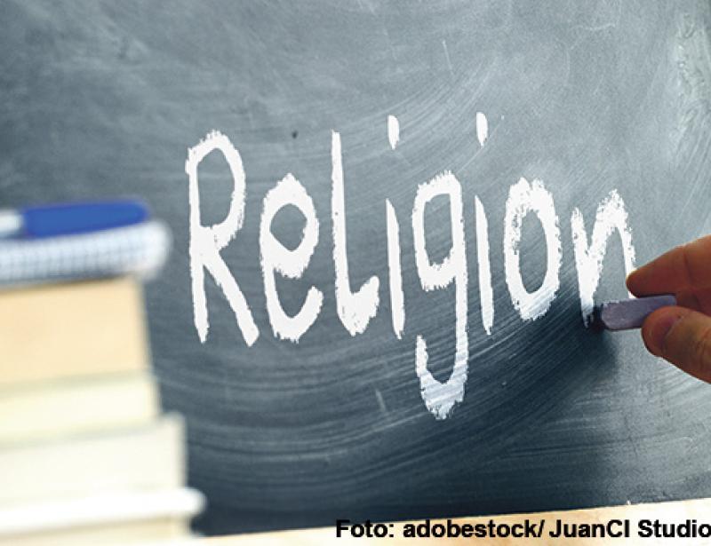 Hallo Relilehrer, wie geht’s euch?