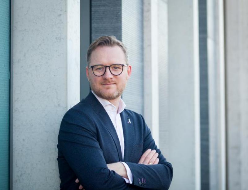 Mehr Kirchengeschichte