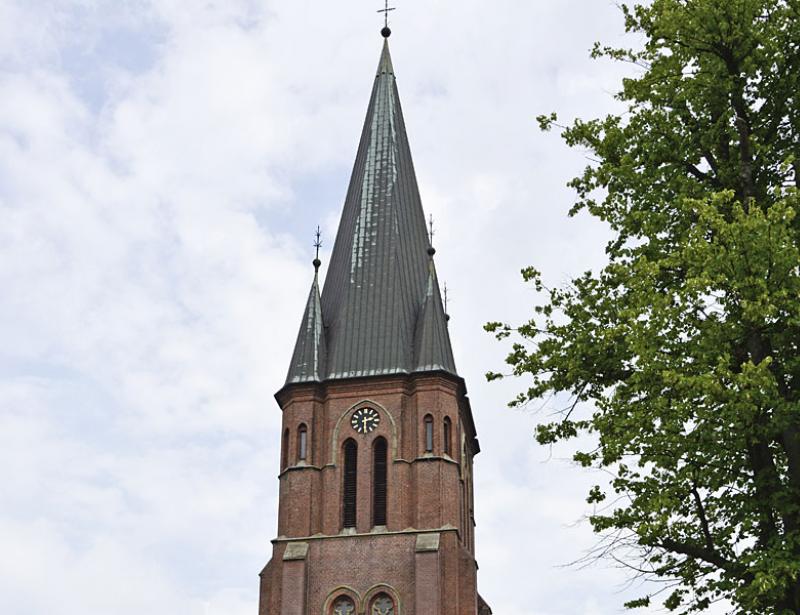 Austausch über den Glauben