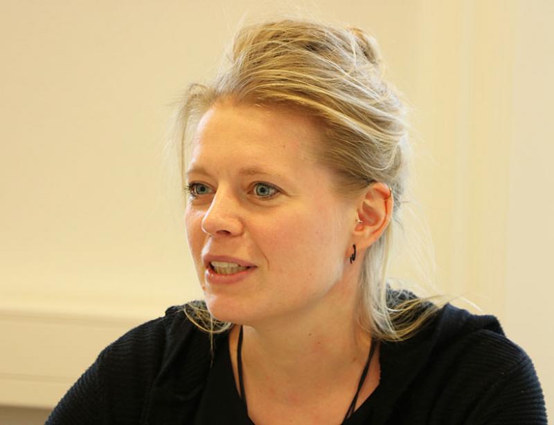 Fasten für die Schöpfung