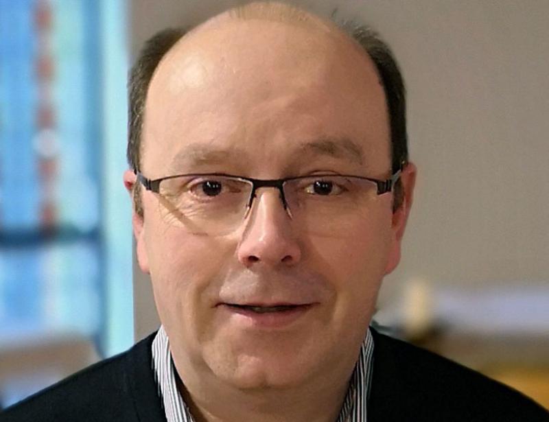 Neuer Chef für Caritasrat