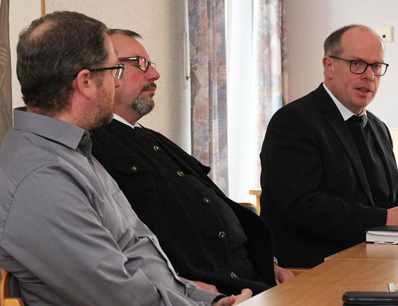 „Vieles nicht gut gemacht"