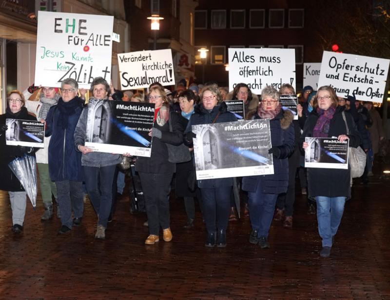 Was jetzt passieren sollte