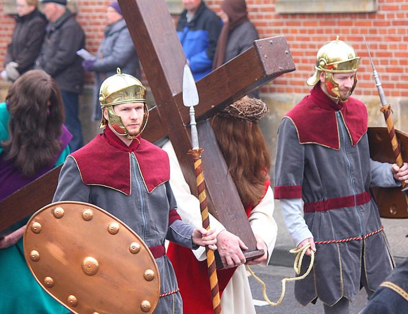 „Da wird es dann ganz still"