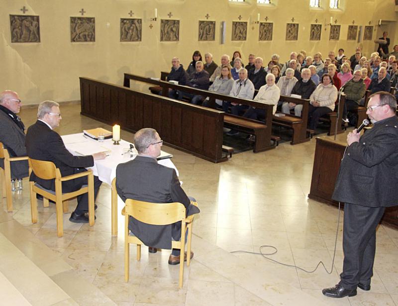 Die Tragweite nicht erfasst