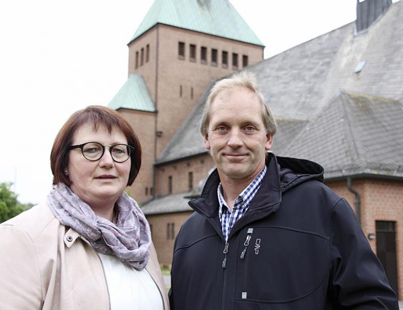 „Wir wollen gute Gastgeber sein"