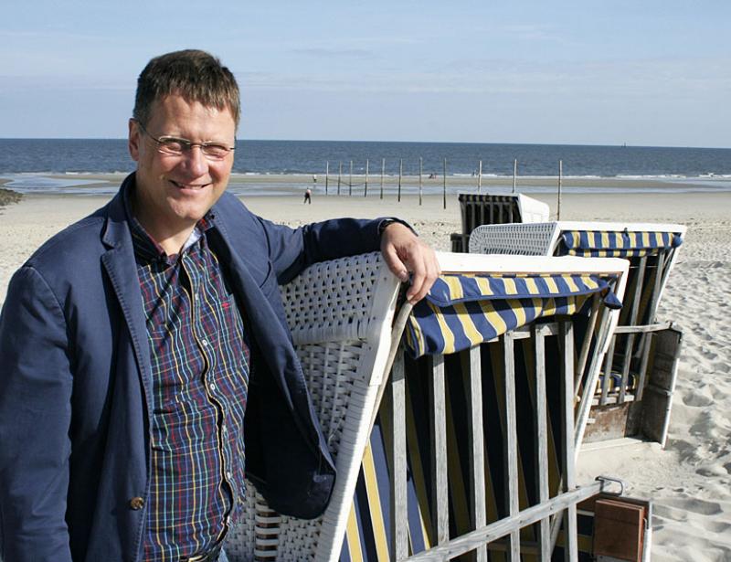 Kirche – auch in den Ferien?