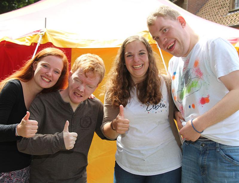 „Das gibt es sonst nirgendwo"