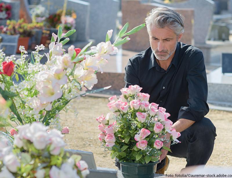 Kontakt zu den Gefühlen aufnehmen