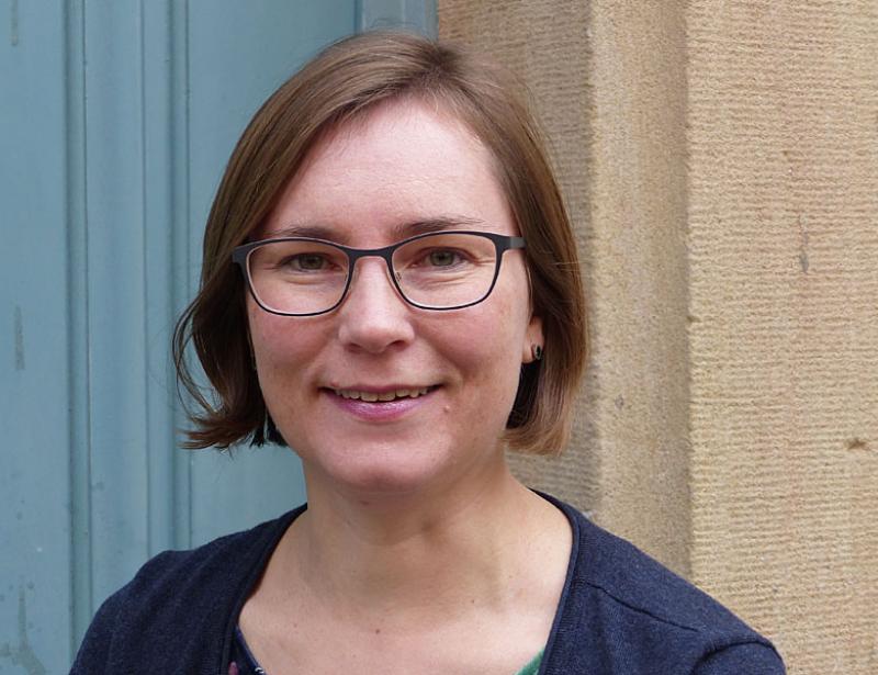 Um fünf vor zwölf ein Zeichen setzen