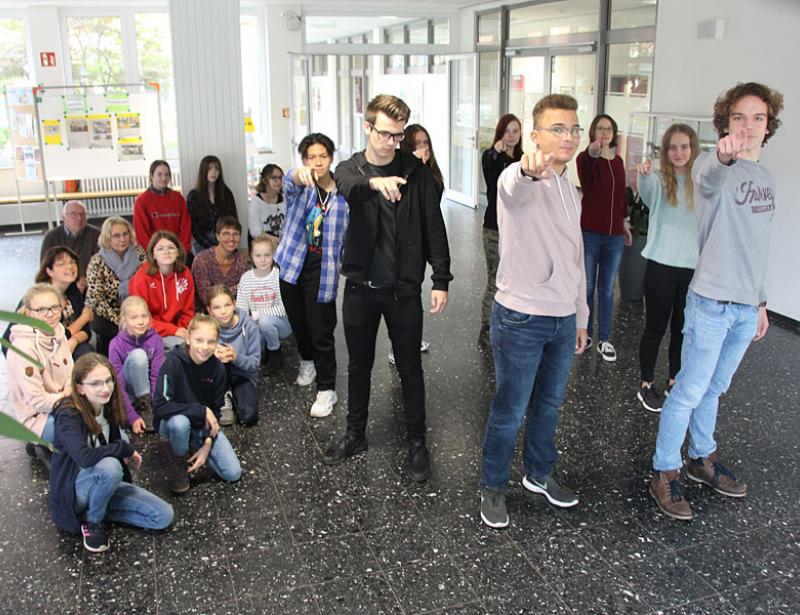 „Die Kirche muss jünger werden"