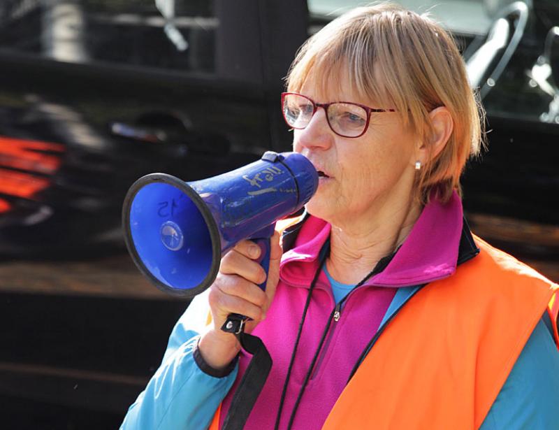 Sport mit sozialem Auftrag