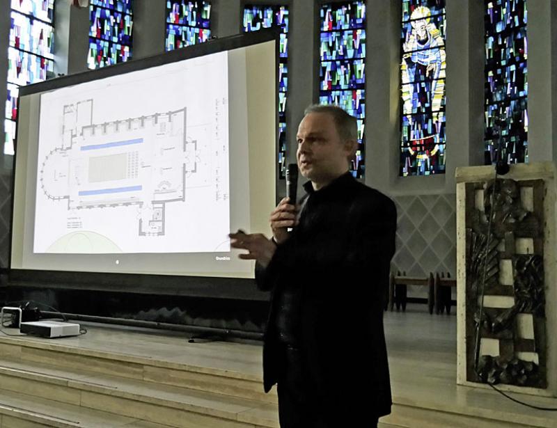 Gemeinschaft mit den Verstorbenen