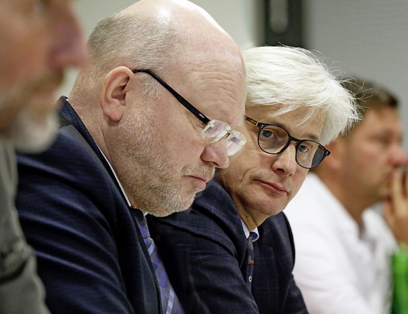 Keine Kirchensteuer für Krankenhaus