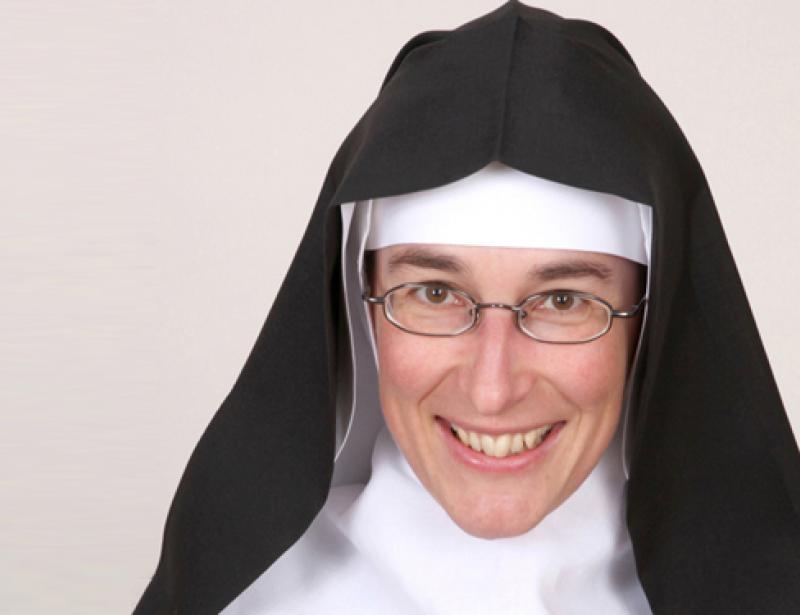 Ein „Orientierungs-Leuchtturm“