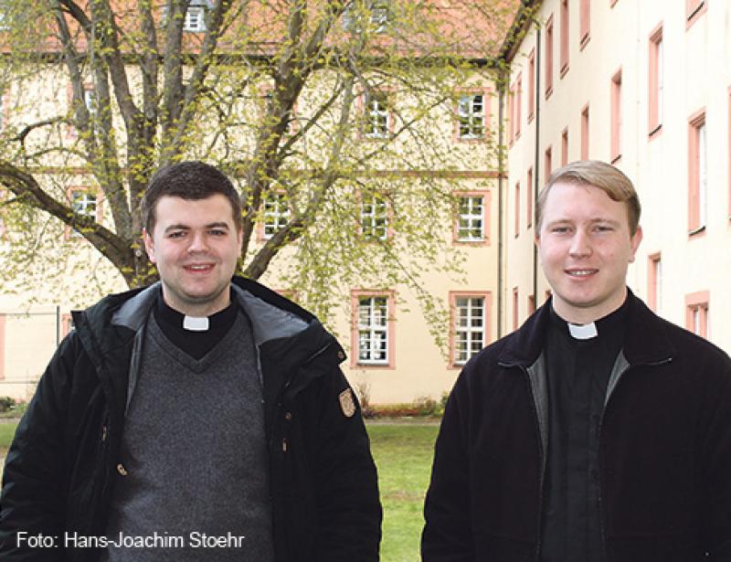 Da sein – trotz Maske