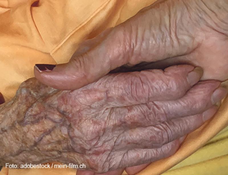 An der Seite des Lebens