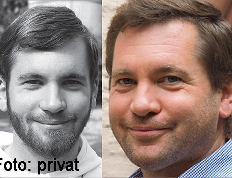 Ausgebrannt für Gott